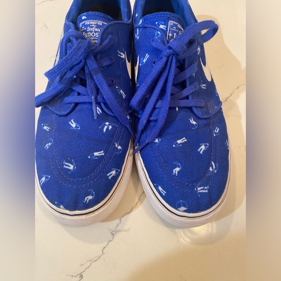 Nike Zoom Air - Picture 2 of 4